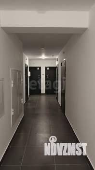 Студия квартира, вторичка, 33м2, 4/16 этаж