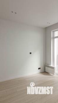 2-к квартира, вторичка, 57м2, 5/16 этаж