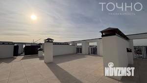 3-к квартира, вторичка, 69м2, 17/17 этаж