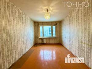 2-к квартира, вторичка, 43м2, 7/9 этаж
