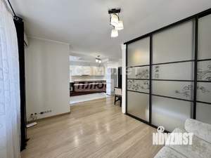 2-к квартира, вторичка, 70м2, 2/17 этаж