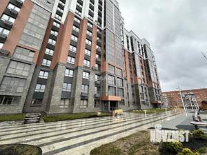 3-к квартира, вторичка, 94м2, 6/15 этаж