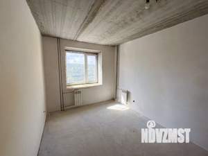 3-к квартира, вторичка, 73м2, 8/16 этаж