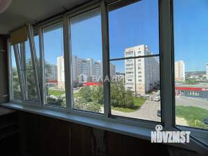 2-к квартира, вторичка, 54м2, 5/9 этаж