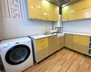 1-к квартира, вторичка, 29м2, 3/3 этаж