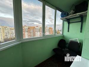 1-к квартира, вторичка, 37м2, 9/12 этаж