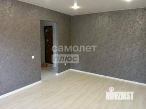1-к квартира, вторичка, 30м2, 4/5 этаж