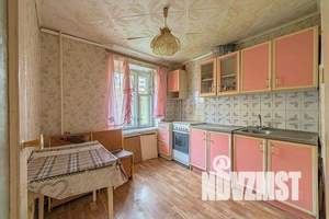 1-к квартира, вторичка, 33м2, 3/5 этаж