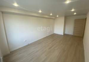 1-к квартира, вторичка, 37м2, 10/18 этаж