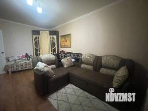 3-к квартира, вторичка, 59м2, 1/5 этаж