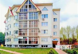 1-к квартира, вторичка, 47м2, 3/5 этаж