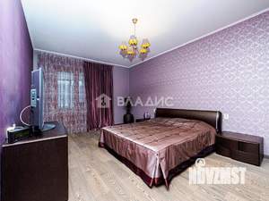 4-к квартира, вторичка, 137м2, 3/5 этаж