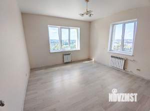 2-к квартира, вторичка, 57м2, 13/22 этаж