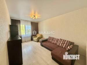 1-к квартира, вторичка, 40м2, 7/22 этаж