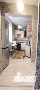 2-к квартира, вторичка, 44м2, 4/4 этаж