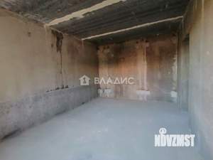 2-к квартира, вторичка, 59м2, 1/5 этаж