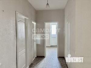3-к квартира, вторичка, 72м2, 9/18 этаж
