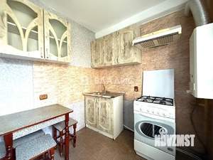 2-к квартира, вторичка, 45м2, 2/5 этаж