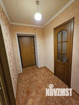 1-к квартира, вторичка, 41м2, 4/10 этаж