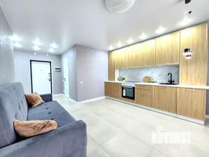 3-к квартира, вторичка, 88м2, 17/19 этаж