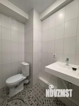 Студия квартира, вторичка, 33м2, 8/18 этаж