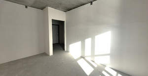 1-к квартира, вторичка, 41м2, 3/17 этаж