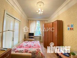 4-к квартира, вторичка, 87м2, 1/3 этаж