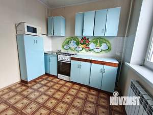 2-к квартира, вторичка, 54м2, 8/9 этаж