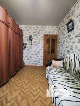 3-к квартира, вторичка, 63м2, 6/9 этаж