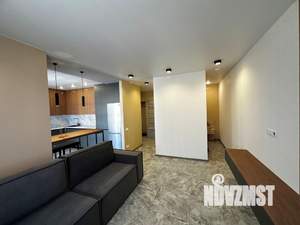 1-к квартира, вторичка, 44м2, 13/17 этаж