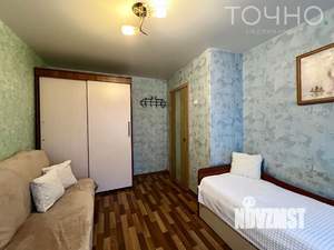 1-к квартира, вторичка, 22м2, 4/9 этаж