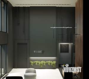 3-к квартира, вторичка, 101м2, 4/21 этаж