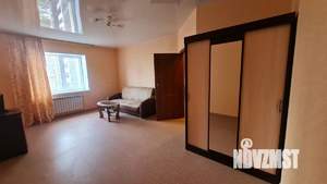 1-к квартира, вторичка, 38м2, 9/16 этаж