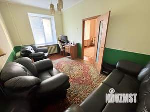 3-к квартира, вторичка, 82м2, 3/5 этаж