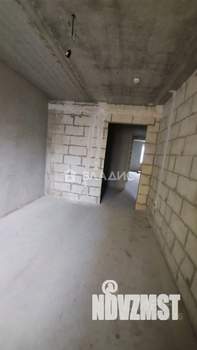 2-к квартира, вторичка, 52м2, 2/11 этаж