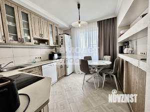 3-к квартира, вторичка, 75м2, 9/10 этаж