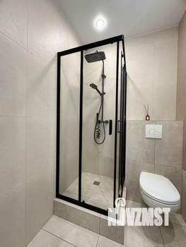 Студия квартира, сданный дом, 20м2, 15/17 этаж