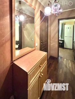 1-к квартира, вторичка, 35м2, 1/10 этаж