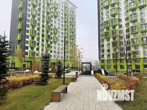 1-к квартира, вторичка, 45м2, 5/17 этаж