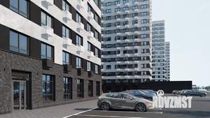 2-к квартира, вторичка, 64м2, 15/17 этаж