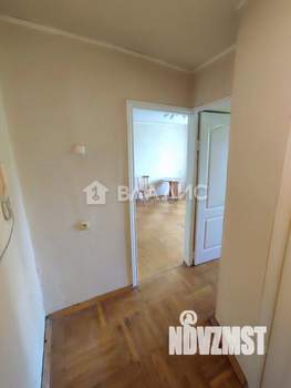 1-к квартира, вторичка, 30м2, 5/5 этаж