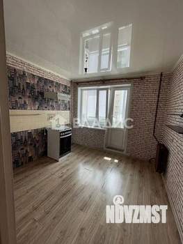 2-к квартира, вторичка, 52м2, 6/10 этаж