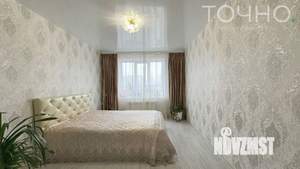 2-к квартира, вторичка, 55м2, 1/10 этаж