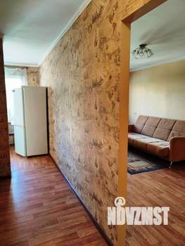 1-к квартира, вторичка, 35м2, 9/9 этаж