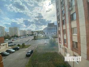 1-к квартира, вторичка, 40м2, 3/9 этаж