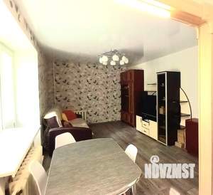 2-к квартира, вторичка, 41м2, 2/5 этаж