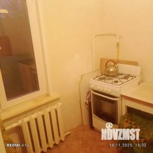 1-к квартира, вторичка, 31м2, 3/5 этаж