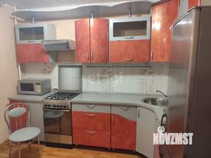 2-к квартира, вторичка, 53м2, 9/10 этаж