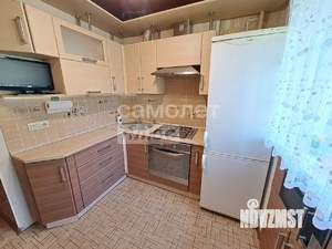 2-к квартира, вторичка, 43м2, 1/5 этаж
