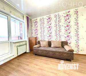 Студия квартира, вторичка, 29м2, 8/22 этаж